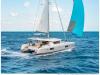 Yachtcharter Seychellen Lagoon 42