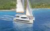 Yachtcharter Kroatien Bali 4.4 - 4 + 1 cab.