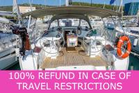 Bavaria Cruiser 45 in Split / Dalmatien