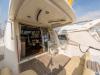 Yachtcharter Cranchi50Atlantique 3