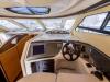 Yachtcharter Cranchi50Atlantique 10