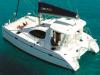 Yachtcharter Leopard40