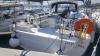 Yachtcharter Griechenla Oceanis 51.1