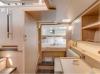 Yachtcharter Leopard40 6