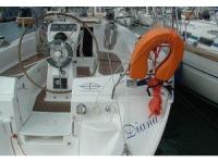 Bavaria 36 Cruiser in Split / Dalmatien