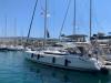 Yachtcharter Griechenla Sun Odyssey 509