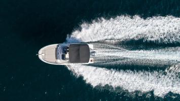 Yachtcharter CapCamarat6 6