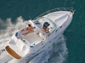 Yachtcharter Nautica Bozzato