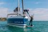 Yachtcharter Dufour470 2