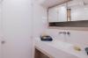 Yachtcharter Dufour470 19