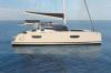 Yachtcharter FountainePajotTanna47 51cab 2