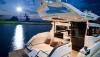 Yachtcharter Galeon430Skydeck 3