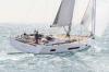 Yachtcharter Hanse460 3cab 3