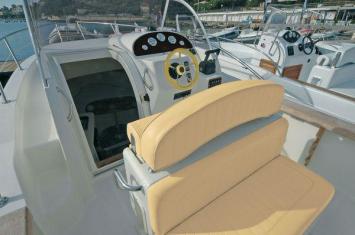 Yachtcharter Cap27WA 2