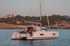 Yachtcharter Isla40 3