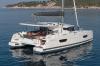 Yachtcharter Isla40 5