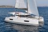 Yachtcharter Isla40 6