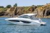 Yachtcharter GranTurismo36 3