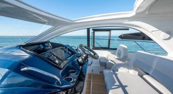 Yachtcharter GranTurismo41 7