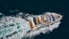 Yachtcharter SunseekerManhattan55
