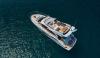 Yachtcharter SunseekerManhattan55 10