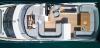 Yachtcharter SunseekerManhattan55 13