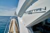 Yachtcharter SunseekerManhattan55 15