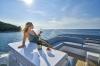 Yachtcharter SunseekerManhattan55 22