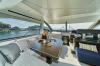 Yachtcharter SunseekerManhattan55 29