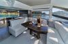 Yachtcharter SunseekerManhattan55 30