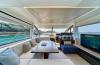 Yachtcharter SunseekerManhattan55 31