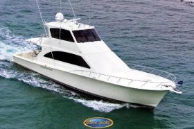 Yachtcharter Ocean Yachts USA