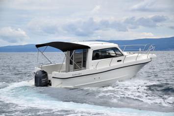 Yachtcharter NautikaOW 2
