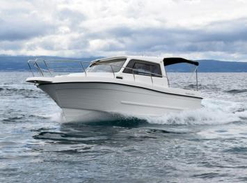 Yachtcharter NautikaOW 3