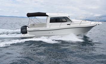 Yachtcharter NautikaOW 4