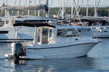 Yachtcharter NautikaOW 5