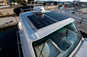 Yachtcharter NautikaOW 6