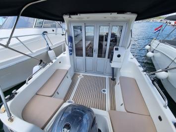 Yachtcharter NautikaOW 7