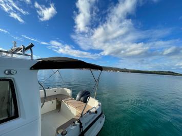 Yachtcharter NautikaOW 12