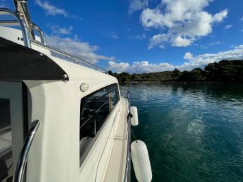 Yachtcharter NautikaOW 14