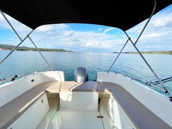 Yachtcharter NautikaOW 15