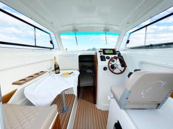 Yachtcharter NautikaOW 16