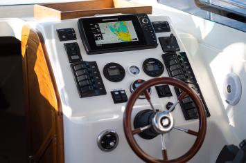 Yachtcharter NautikaOW 17
