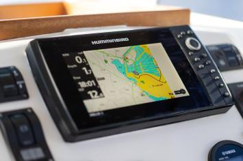 Yachtcharter NautikaOW 18