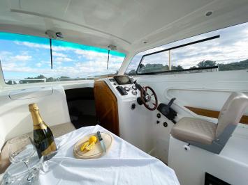 Yachtcharter NautikaOW 20