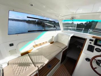 Yachtcharter NautikaOW 26