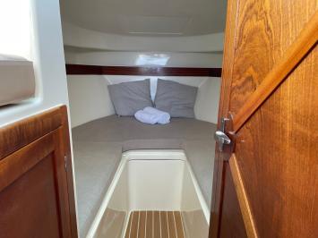 Yachtcharter NautikaOW 27