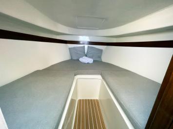 Yachtcharter NautikaOW 28