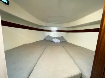 Yachtcharter NautikaOW 29