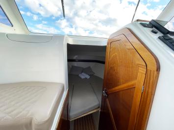 Yachtcharter NautikaOW 30
